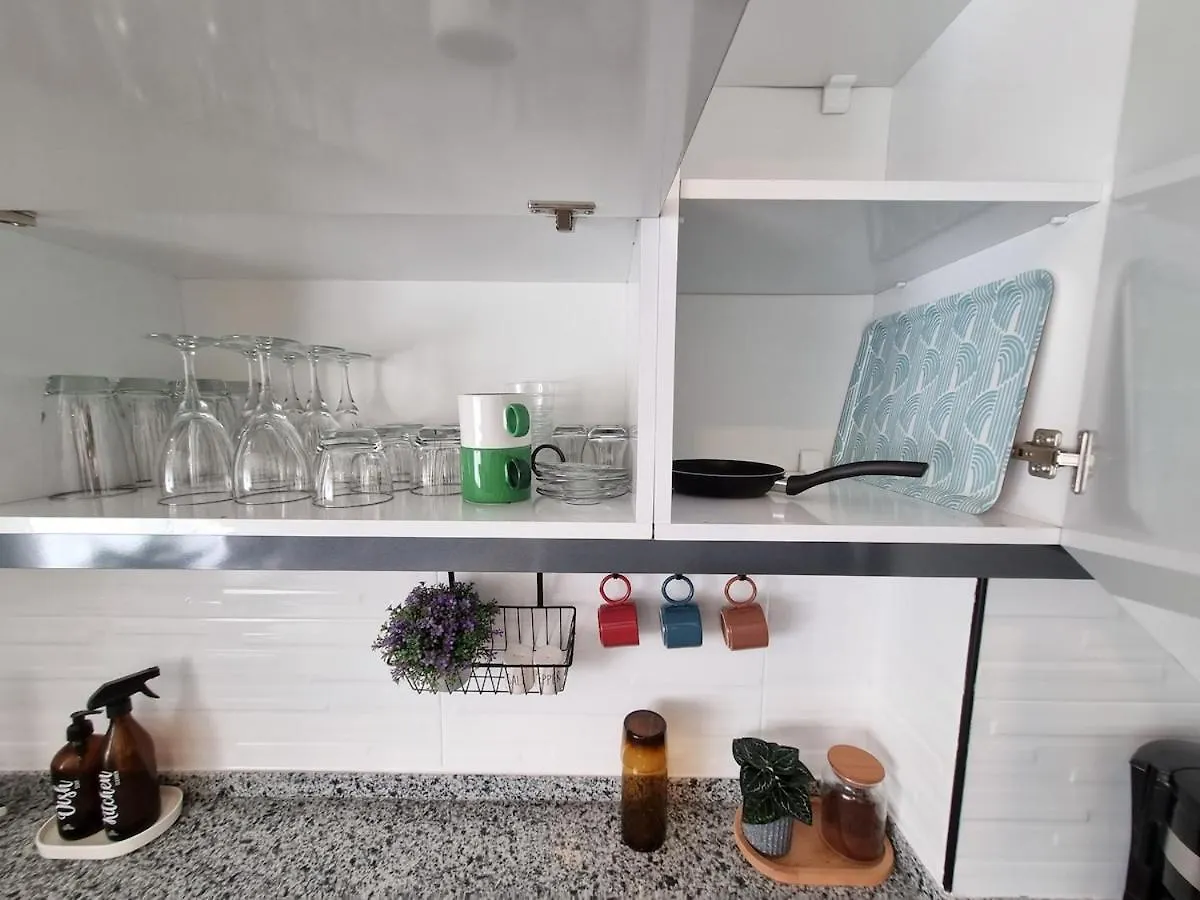 Central Location 2 Bedroom Apt Antalya Apartment