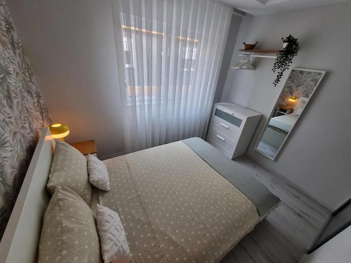 Apartment Central Location 2 Bedroom Apt Antalya Turkey