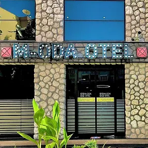 M-oda Hotel