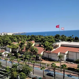 Falez Uygulama Hotel