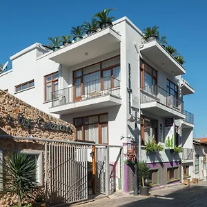 Hotel Delight Deluxe &, Antalya