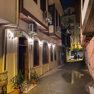Hostal Lily Town, Antalya