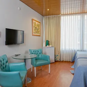 Gvar Appart hôtel