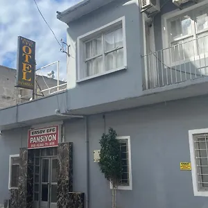 Ersoy Efe Aparthotel