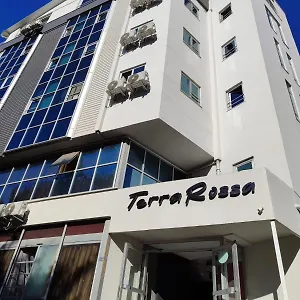 Apartahotel Terra Rossa, Antalya