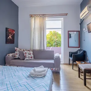 Hotel Efsali Kaleici, Antalya