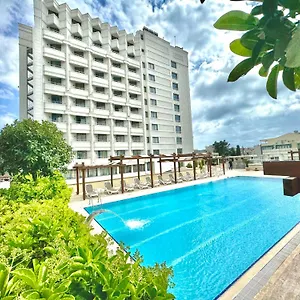 Western Khan Hotel