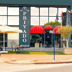 Hotel Privado, Antalya