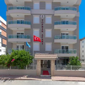 Toprak Apartment