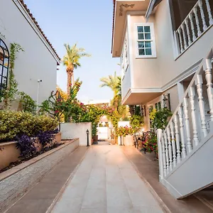 Hotel Elegance East, Antalya
