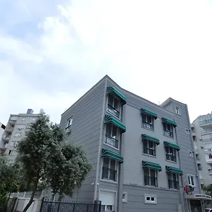 Toprak Hotel