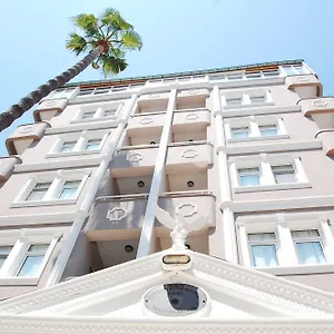 Hotel Triana, Antalya
